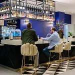 Hotel Du Parc Thionville Centre 