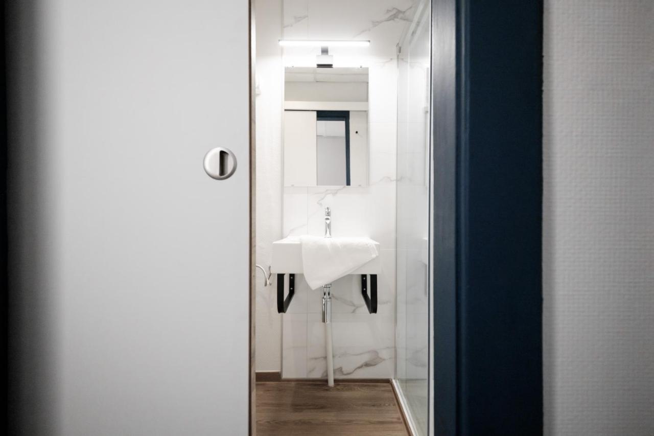 Hotel Du Parc Thionville