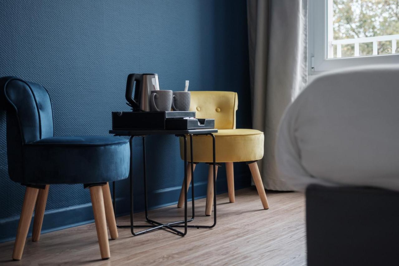 Du Parc Hotel 3*