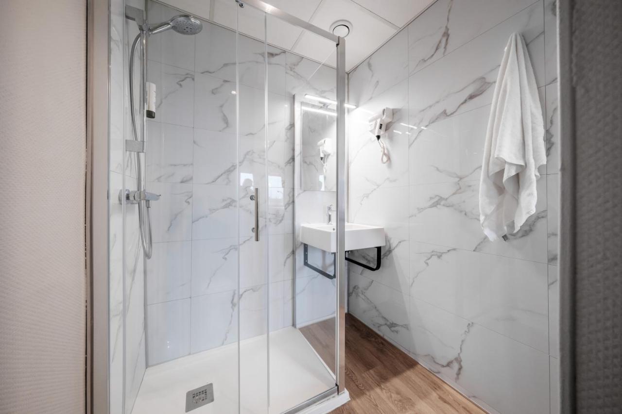 Du Parc Hotel 3*