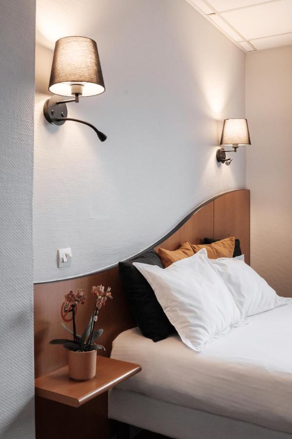 Du Parc 3* Thionville