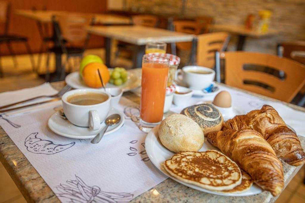 Hotel Du Parc Thionville