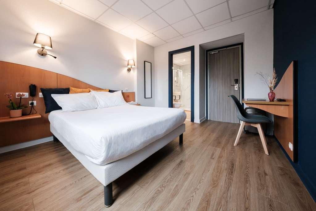 Du Parc Centre 3* Diedenhofen