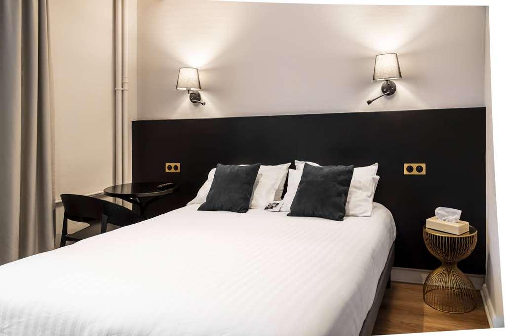 Hotel Du Parc