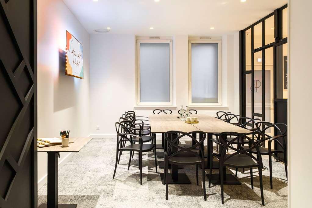 Du Parc Centre Hotel 3*