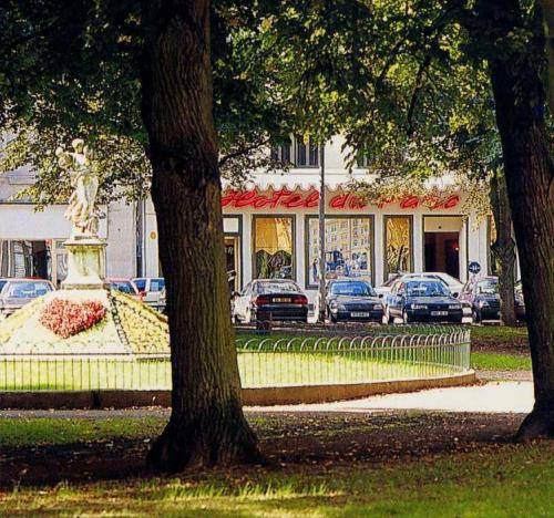 Du Parc Centre Diedenhofen