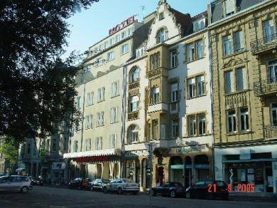 Du Parc
