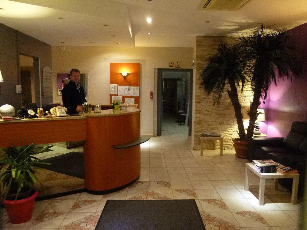 Du Parc Hotel 3*
