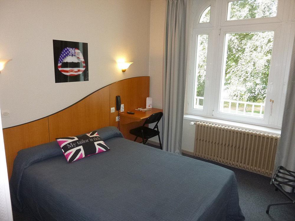 Du Parc Hotel 3*