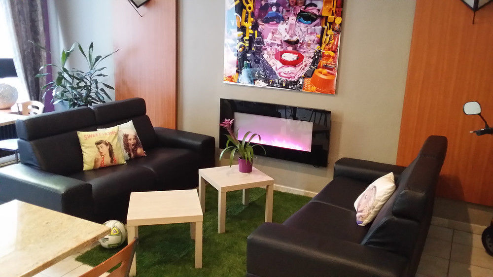 Du Parc Hotel Thionville